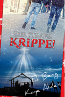 Kaye Alden: Zur Strafe Krippe