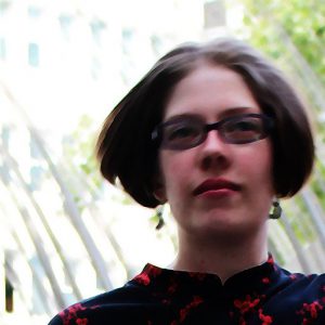Dahlia von Dohlenburg