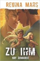 Regina Mars: Zu ihm