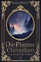 Leann Porter: Das Gesetz der Flamm