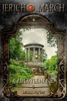 Leann Porter: Jericho March Gargoylemagie