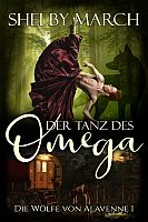Shelby March: Der Tanz des Omega