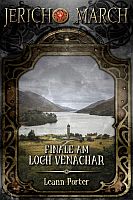 Leann Porter: Jericho March Finale am Loch Venachar