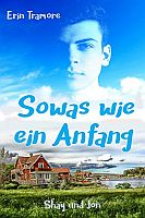Erin Tramore: Sowas wie ein Anfang