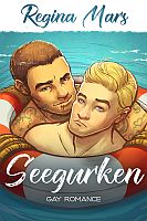 Regina Mars: Seegurken
