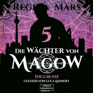 Incubussi von Regina Mars