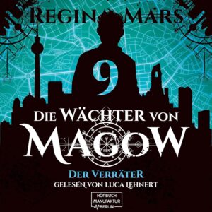 Der Verräter von Regina Mars
