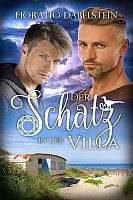 Horatio Dabelstein:Der Schatz in der Villa