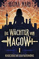 Regina Mars: Rendesvous mit dem Rattenkönig