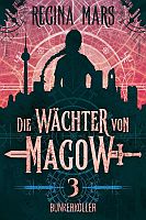 Regina Mars: Bunkerkoller