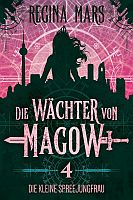 Regina Mars: Die kleine Spreejungfrau
