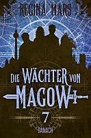 Regina Mars: Danach