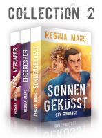 Regina Mars: Collection 2