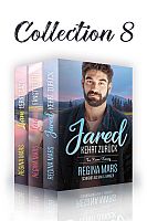 Regina Mars Collection 8