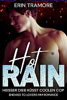 Erin Tramore: Hot Rain